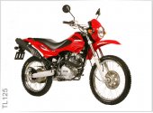 2010 CCM TL125 photo